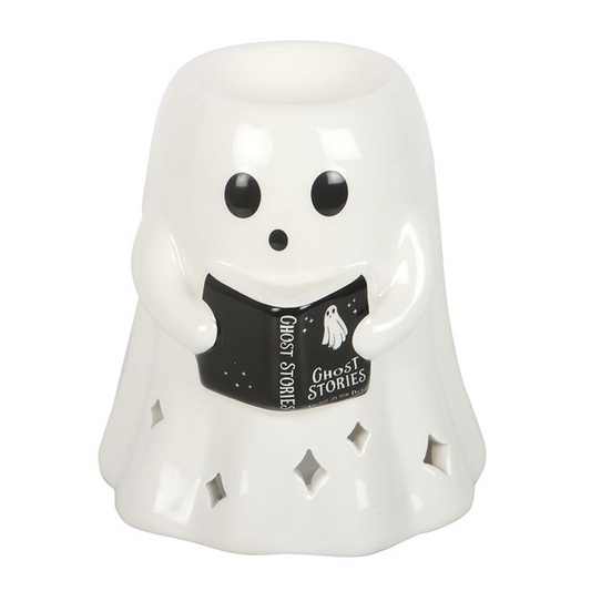 Ghost Stories Oil Burner