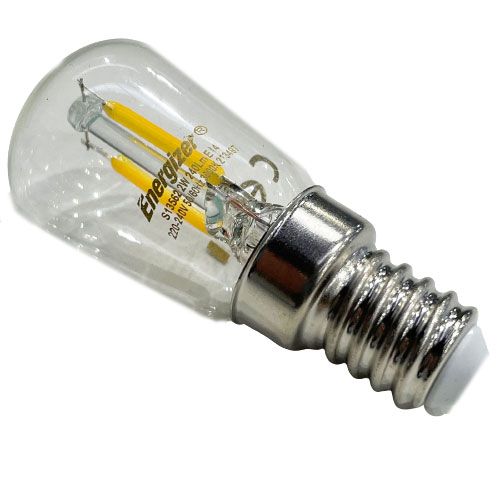 1pc Spare LED Bulb - Salt Lamp