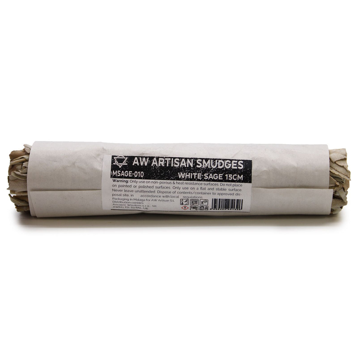 Smudge Stick - White Sage