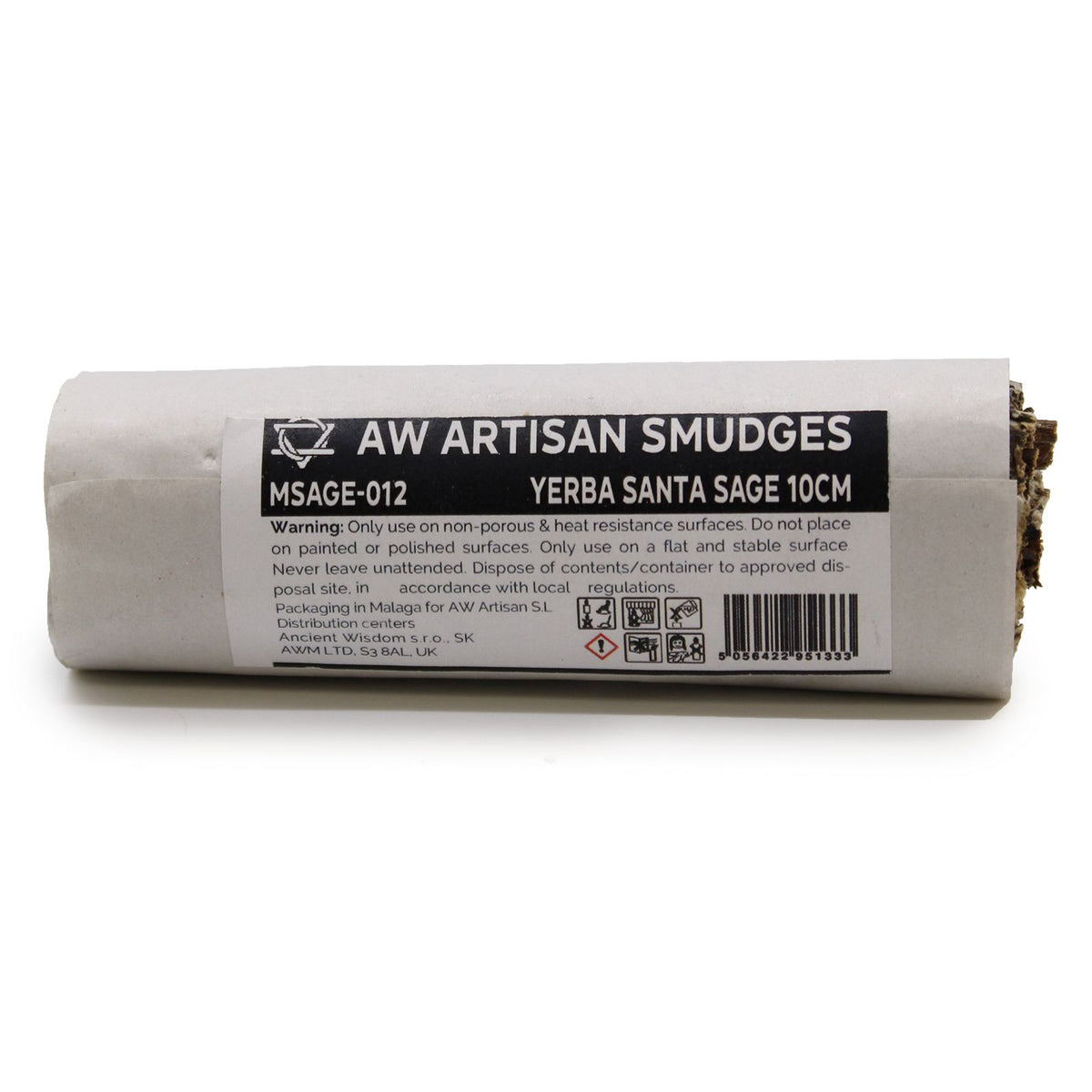 Smudge Stick - Yerba Santa Sage