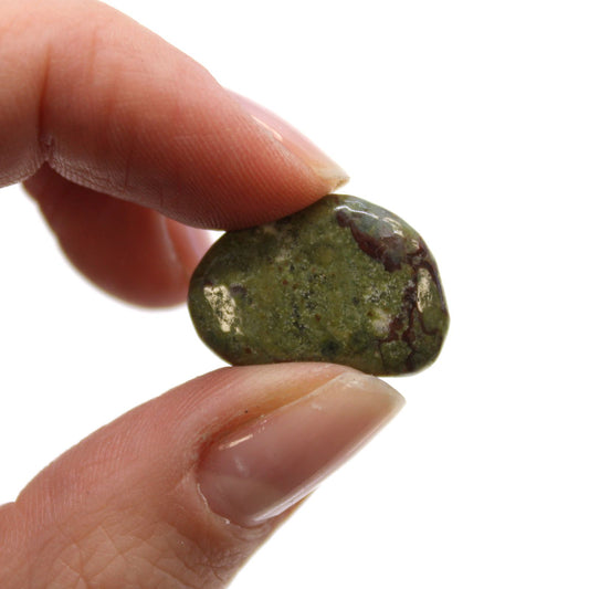 Small Tumble Stones - Dragon Stones