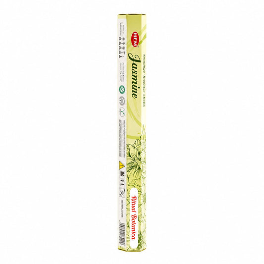 HEM Hexagonal Incense - Smudge - Jasmine