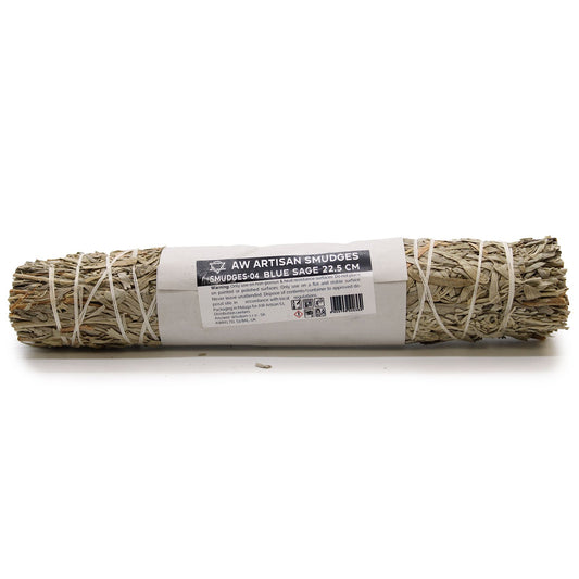 Smudge Stick - Blue Sage