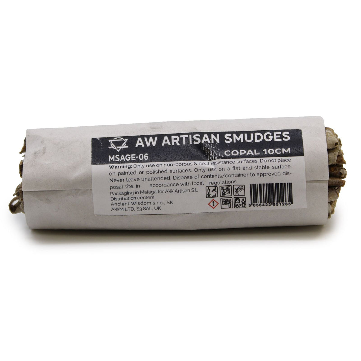 Smudge Stick - Copal