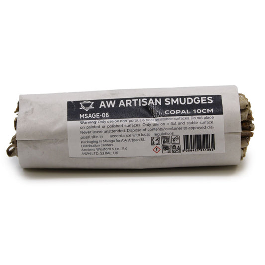 Smudge Stick - Copal