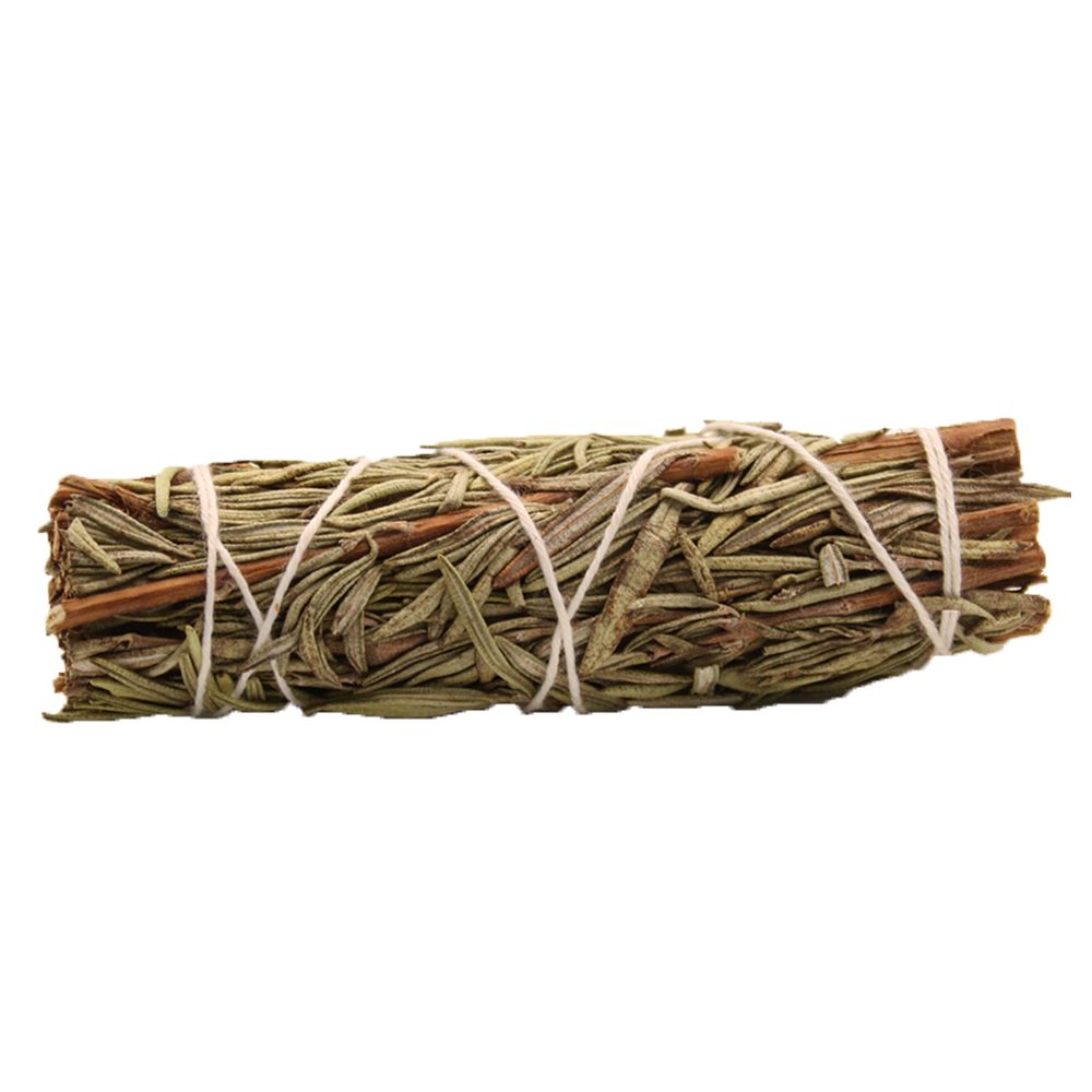 Smudge Stick - White Sage & Lavender