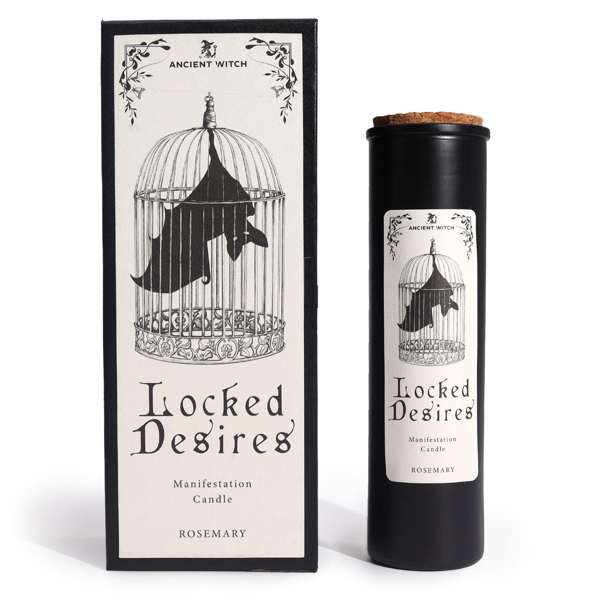 Manifestation Witchcraft Bundle