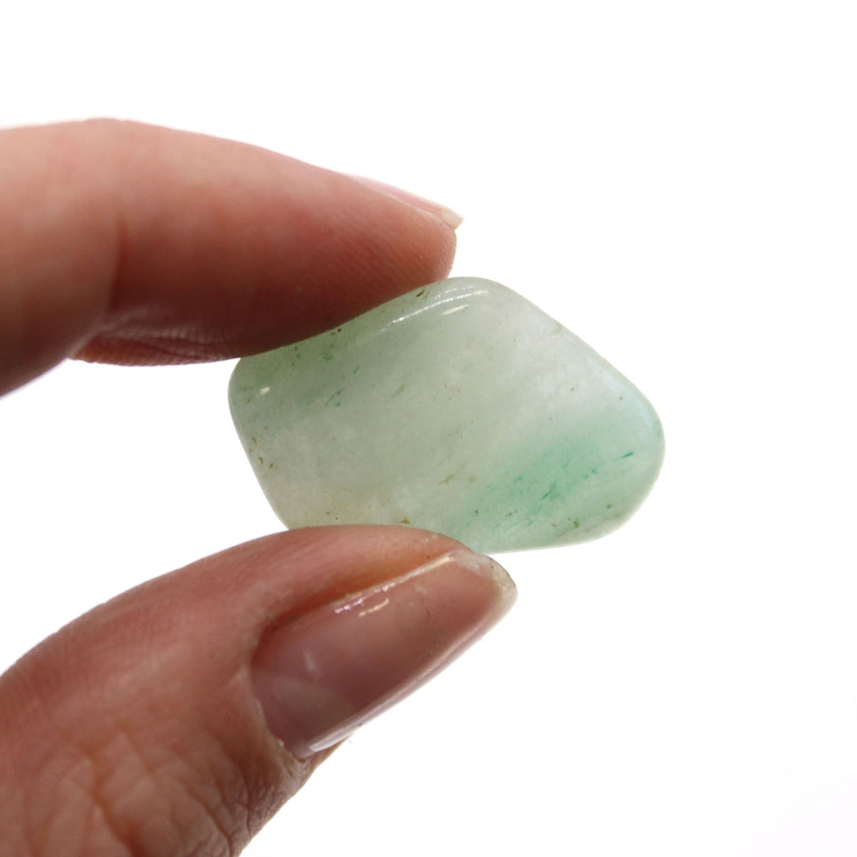 Small Tumble Stones - Aventurine