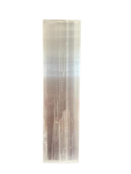 Flat Bar Charging Plate - Plain