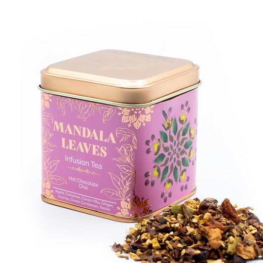 Hot Chocolate Chai Infusion - 50g