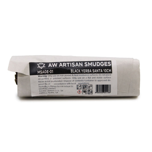 Smudge Stick - Black Sage