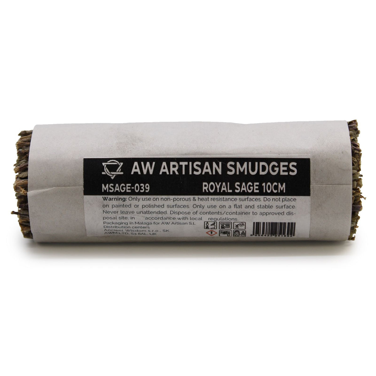 Smudge Stick - Royal Sage
