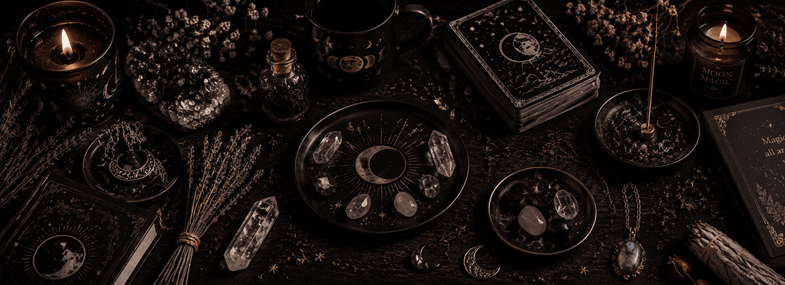 What Does Your Kind of Magic Look Like?
