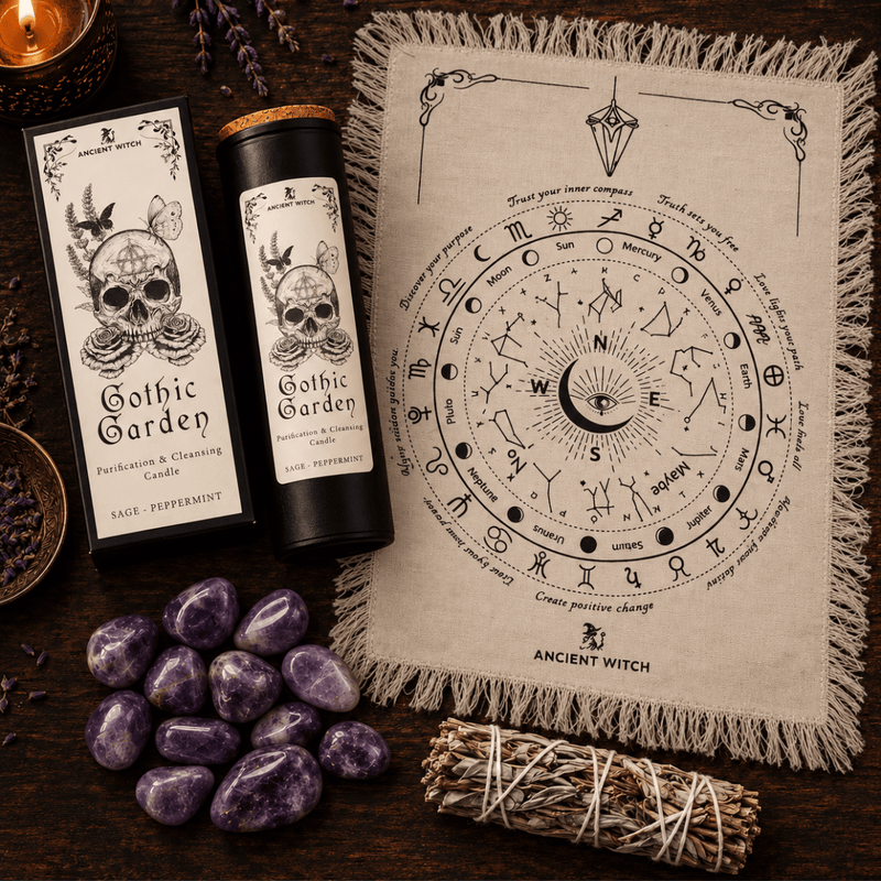 Witchcraft Bundles