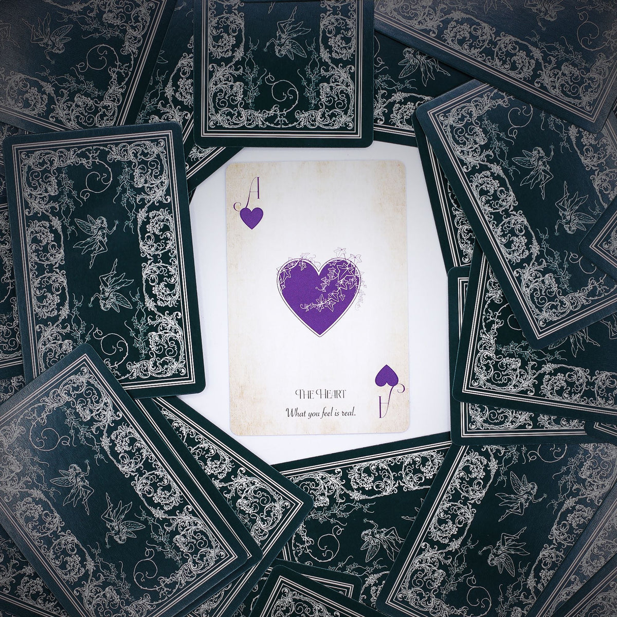 Oracle Cards