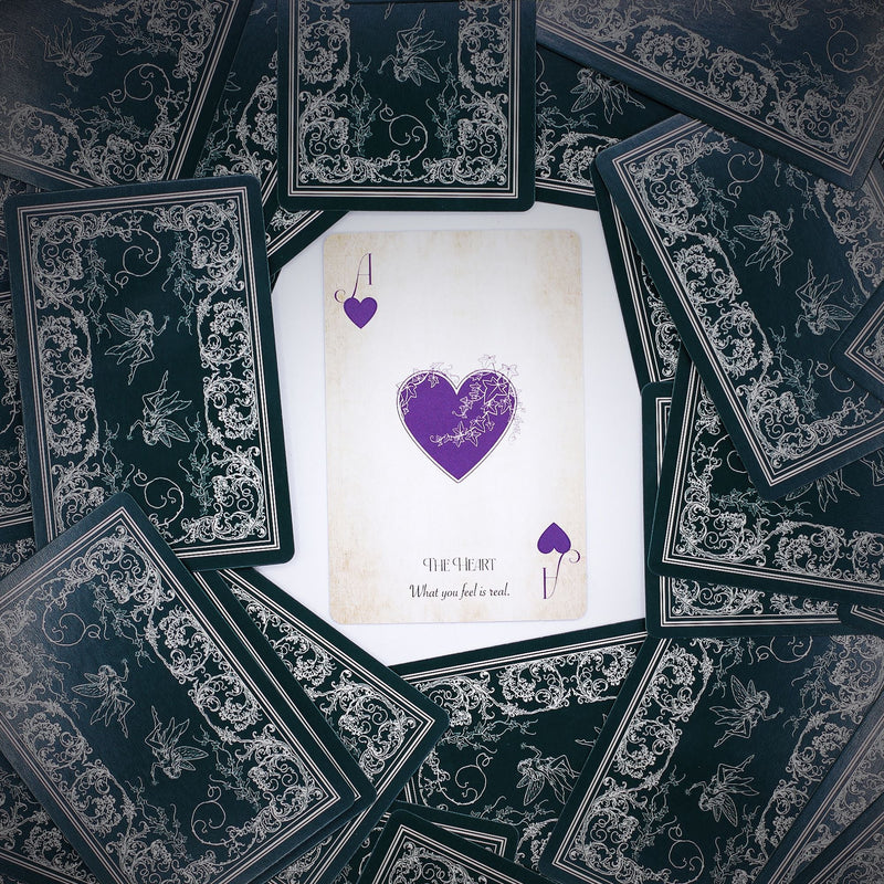 Oracle Cards
