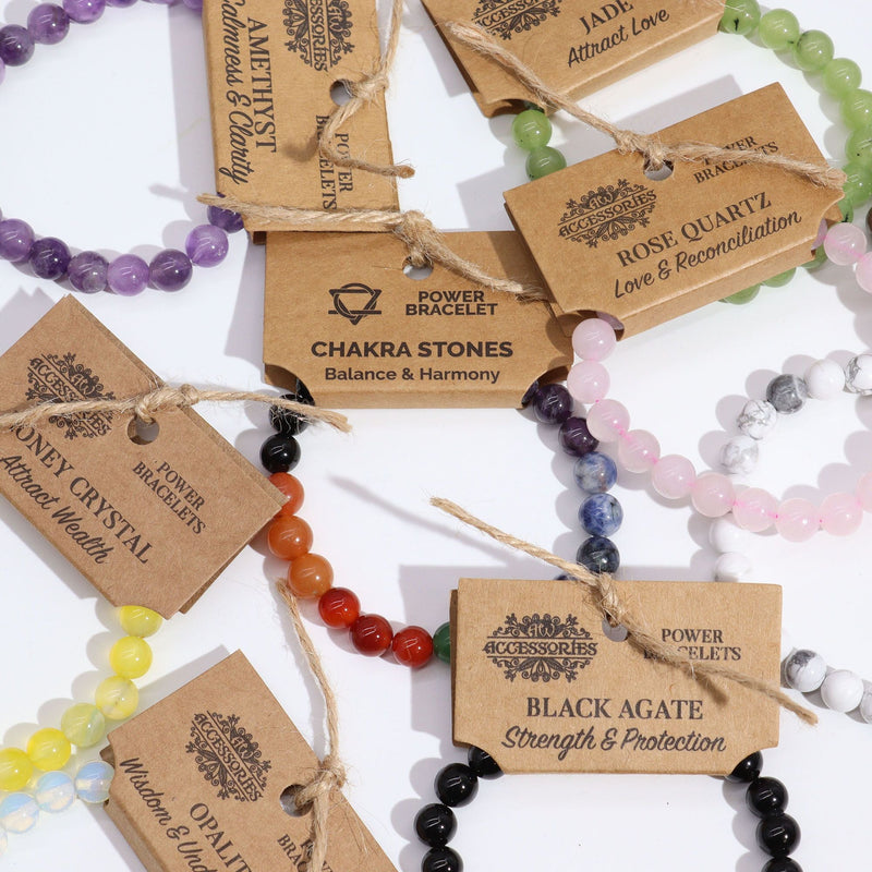 Bracelets