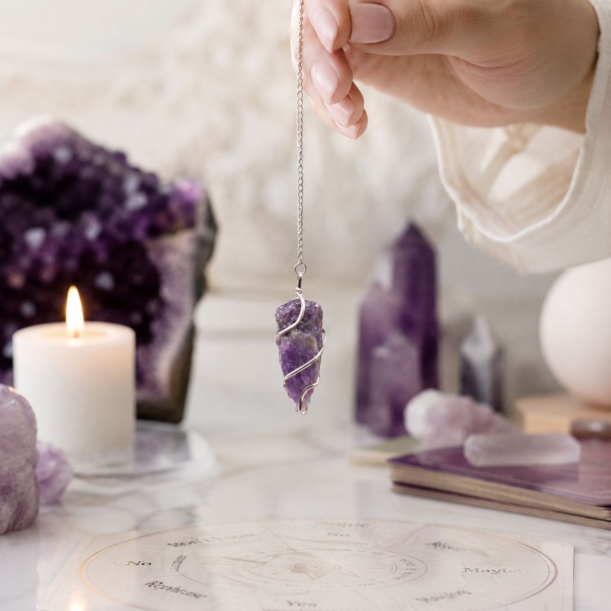 Pendulums