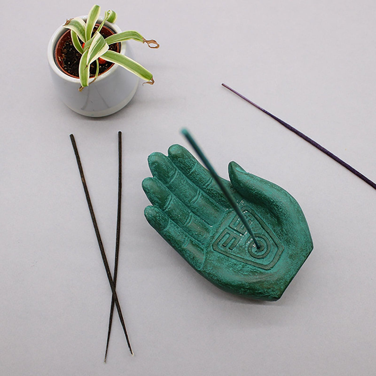 Incense Burners