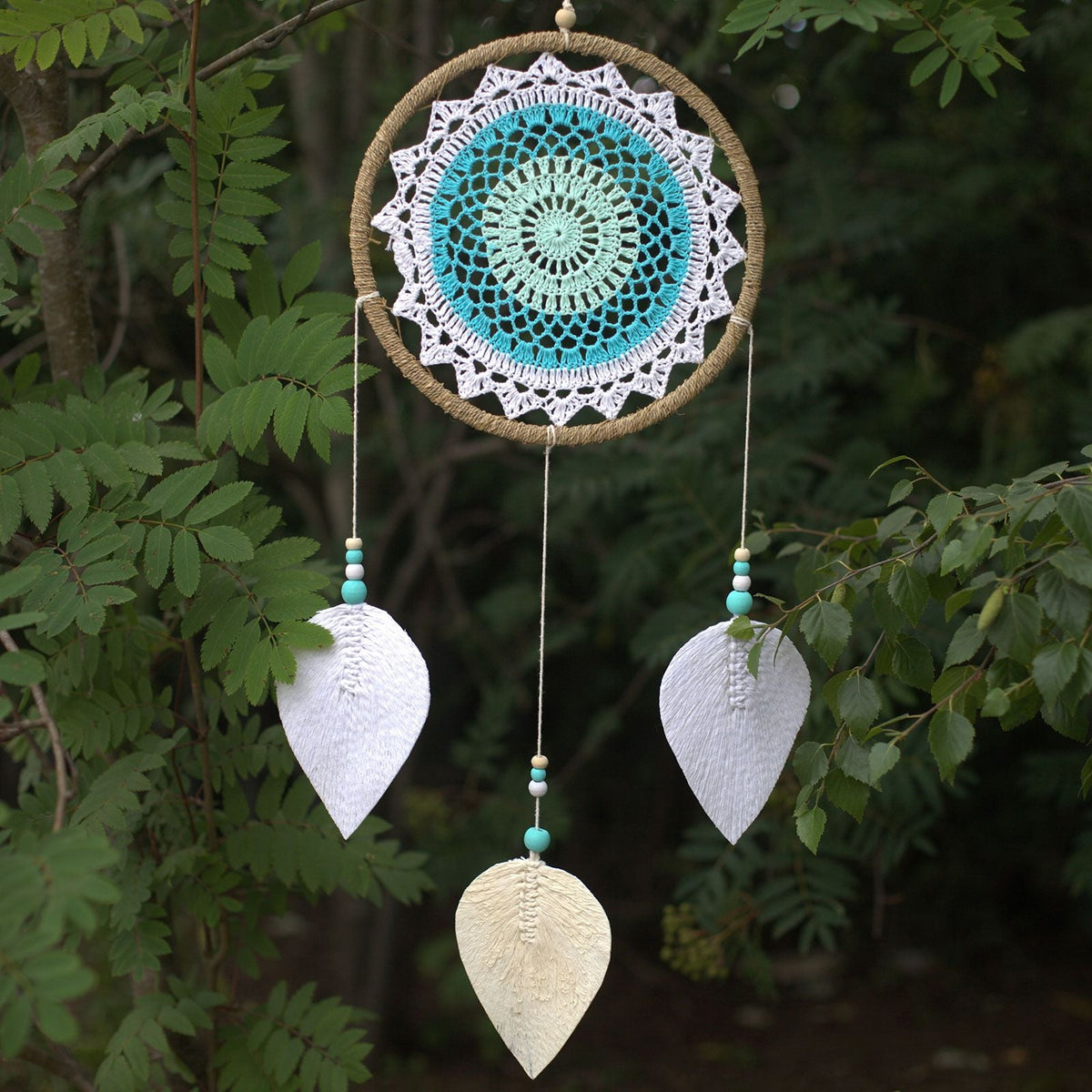 Dreamcatchers