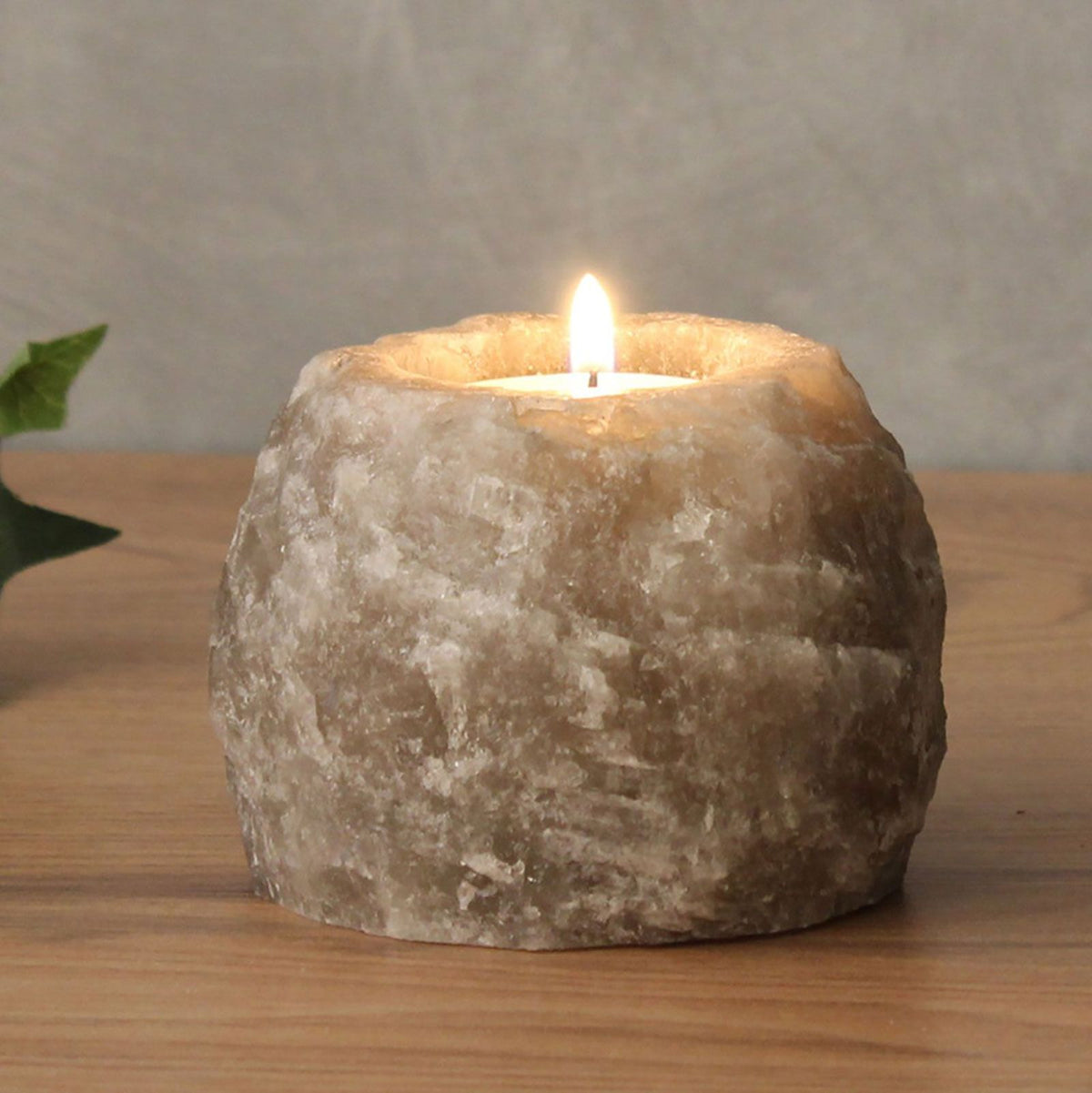 Salt Lamps