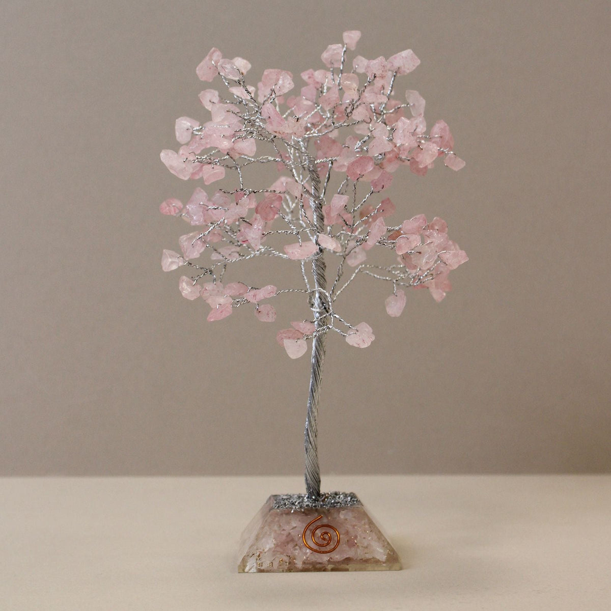 Gemstone Trees