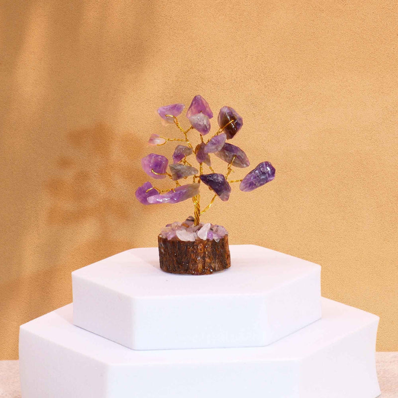 Gemstone Trees