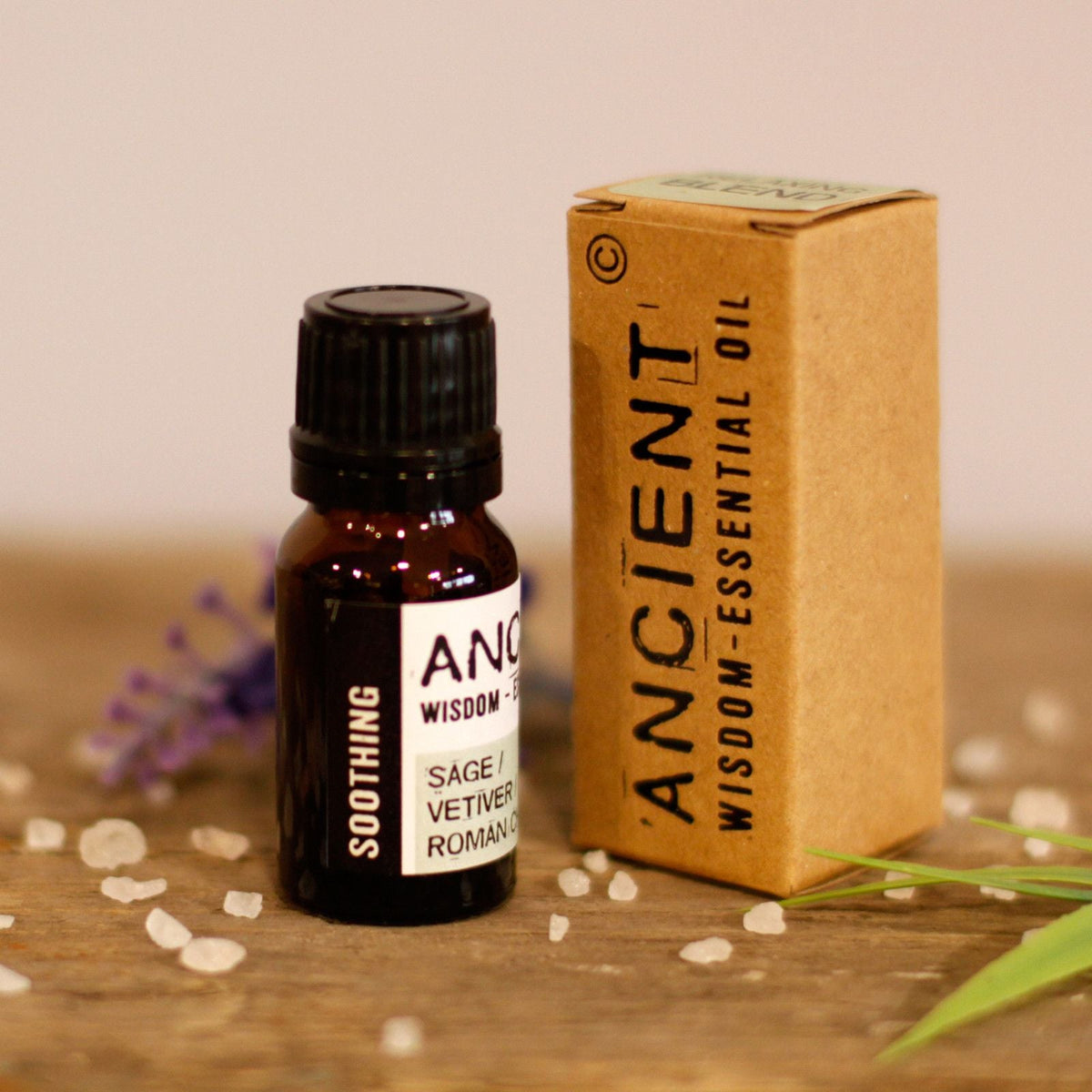 Essential Oils