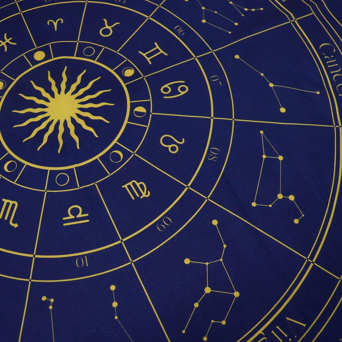 Divination Cloth