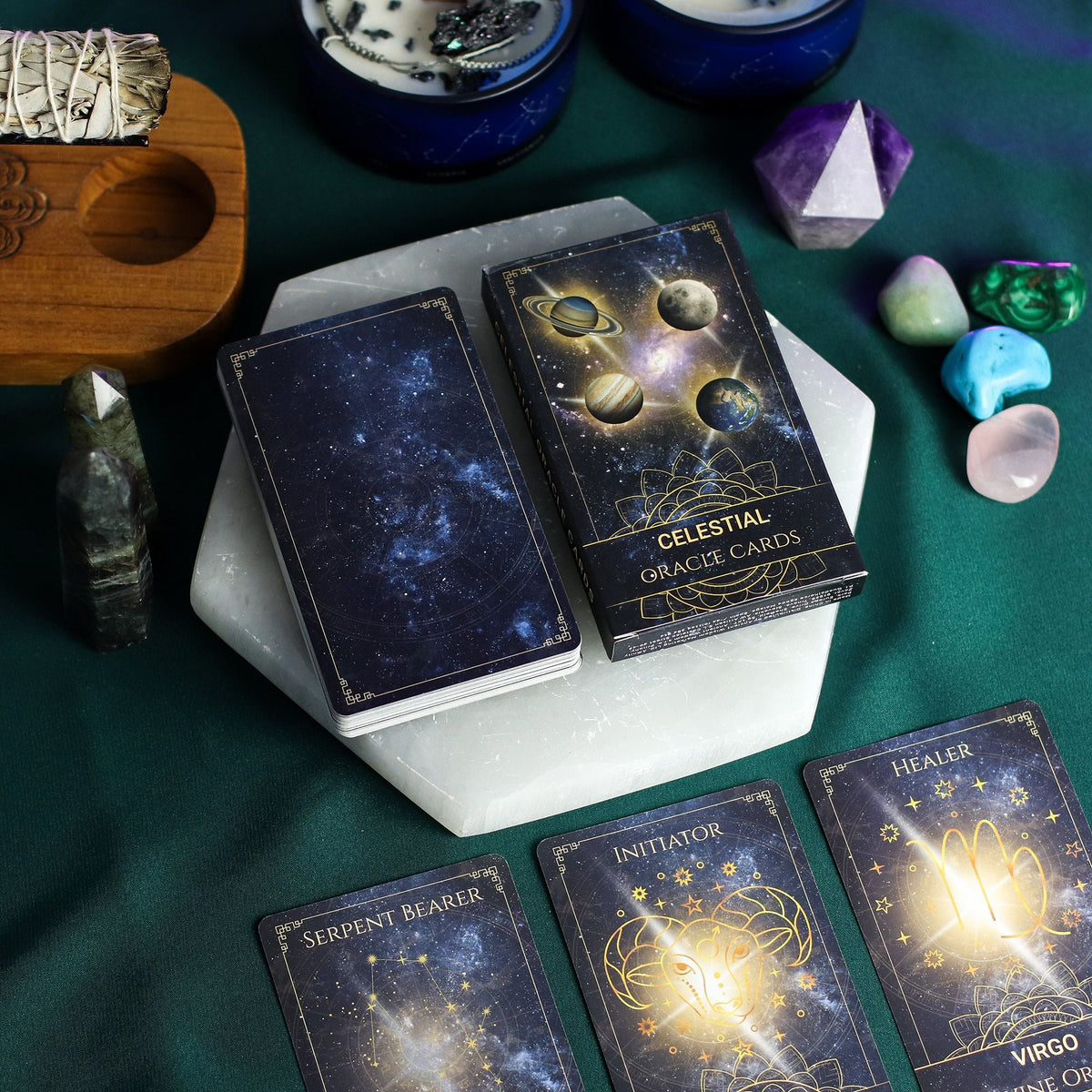 Divination