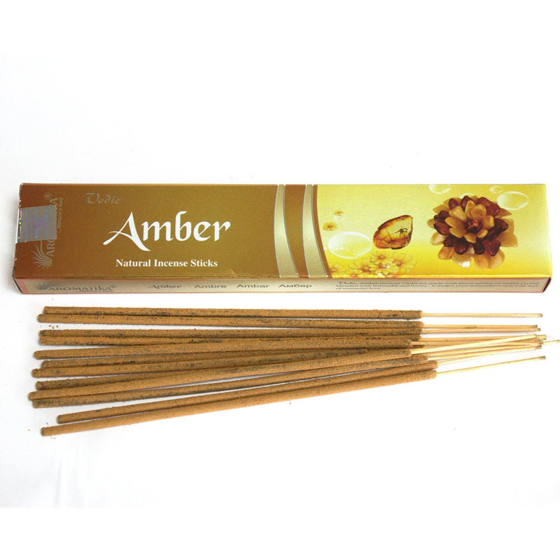 Vedic Incense Sticks