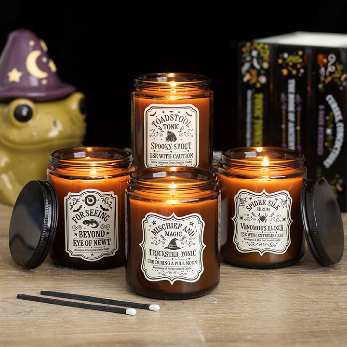 Home Fragrance