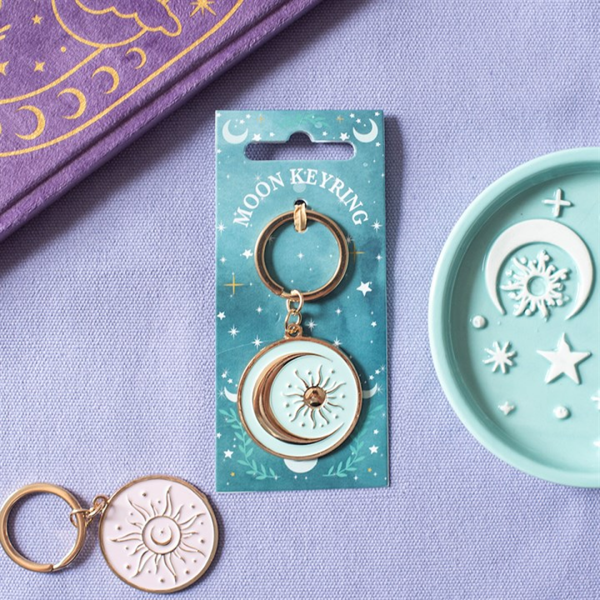 Keyrings