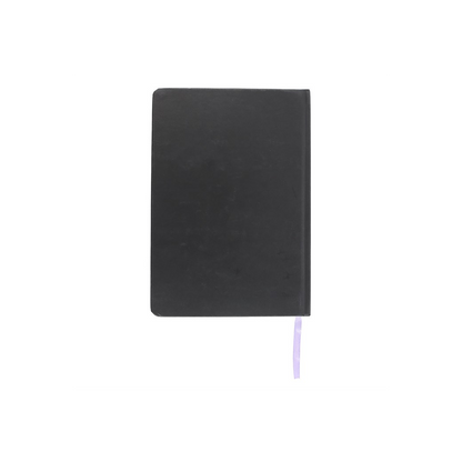 Poisonous Plants A5 Notebook