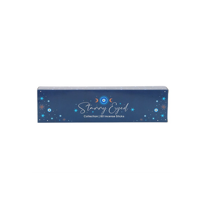 Starry Eyed Incense Stick Gift Set