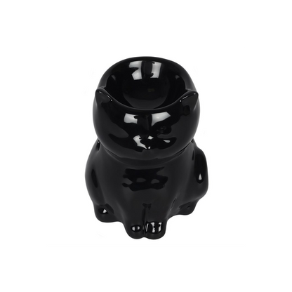 Black Cat Oil Burner