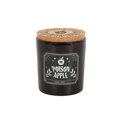Poison Apple Sweet Apple Candle