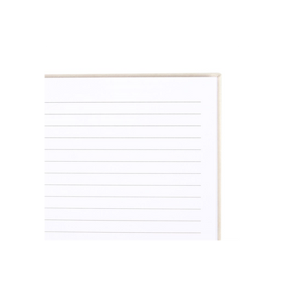 Moon Phase Velvet A5 Notebook