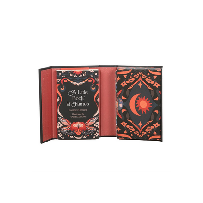 Fairies Oracle Card Deck and Guidebook