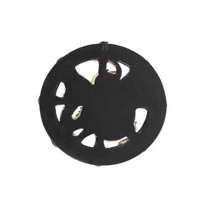 Mabon Dragon Resin Wall Plaque by Anne Stokes