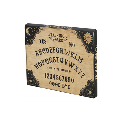 Classic Style Talking Board
