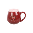 Sacred Heart Mug and Socks Set