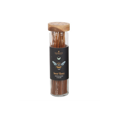 Dark Forest Sweet Honey Incense Sticks