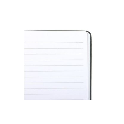 The Coven Club Book of Shadows A5 Notebook