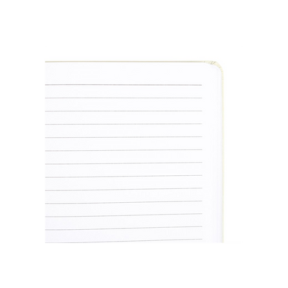 The Sun Celestial A5 Notebook