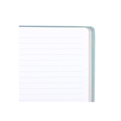 The Star Vintage Tarot A5 Notebook