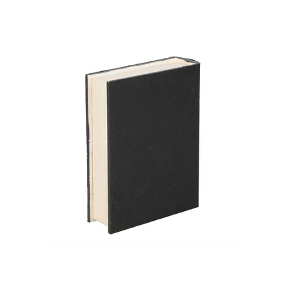 The Raven Book Shaped Storage Box