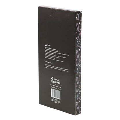 Calming & Protection Incense Sticks - Set of 2