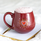 Sacred Heart Mug and Socks Set