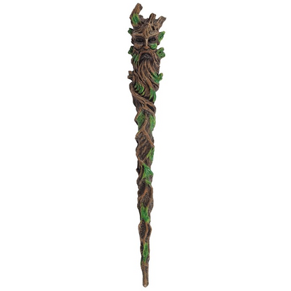 Man of the Wood Wand
